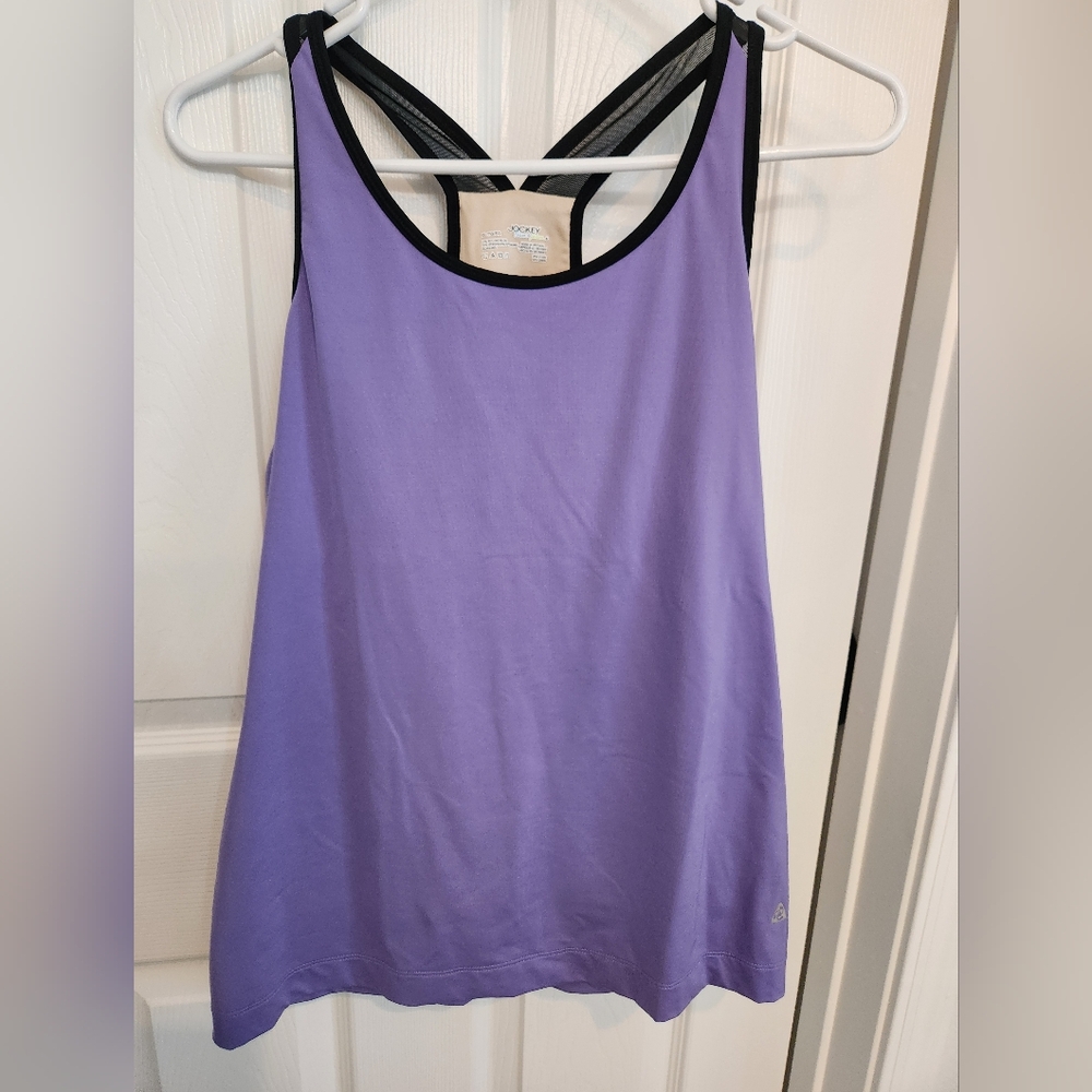 activewear tank TOP 💜